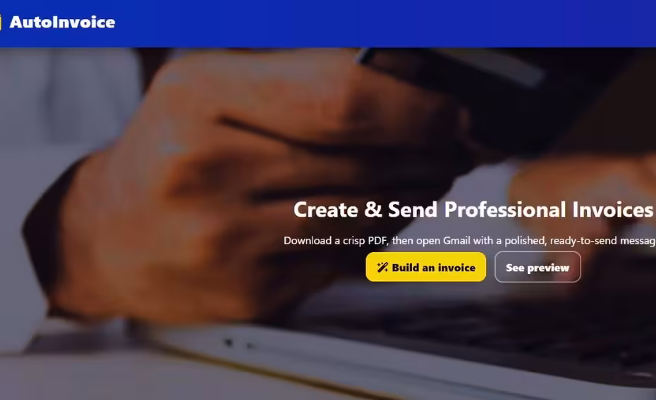 atoinvoice com