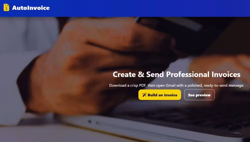 atoinvoice com