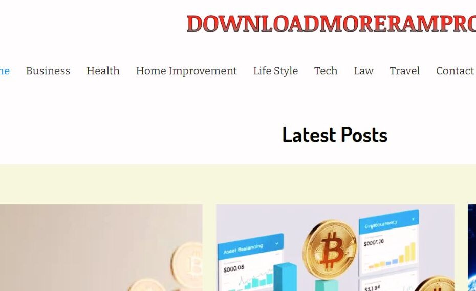 downloadmorerampro