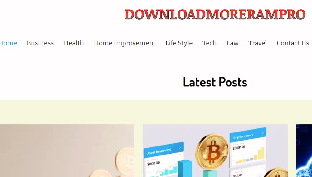 downloadmorerampro