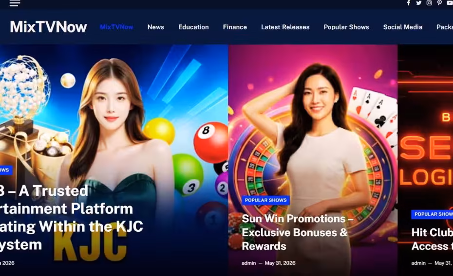 mixtvnow.org