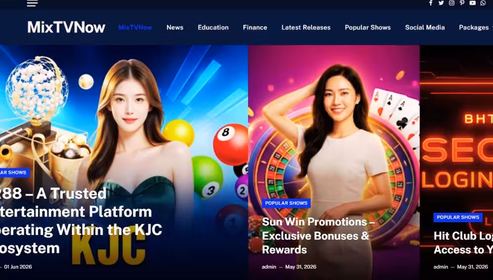 mixtvnow.org